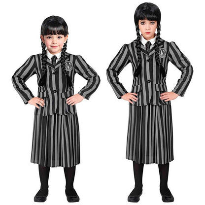 Dark Girl  Jacket, Skirt 