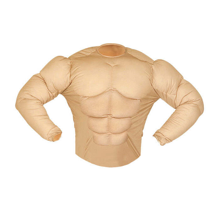 Super Muscle Shirt
