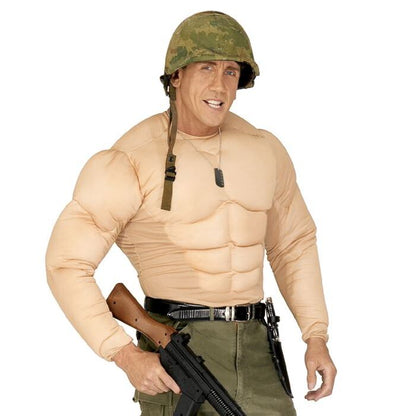 Super Muscle Shirt