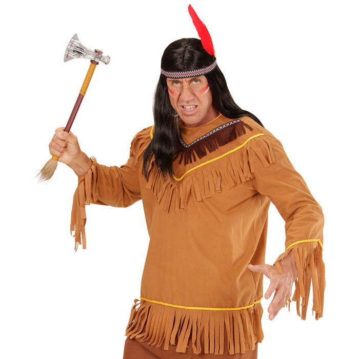 Indian  Coat 