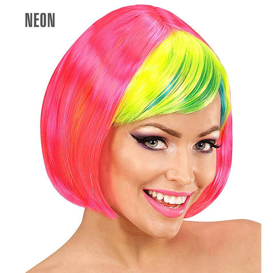 Clubbing Wig In Box