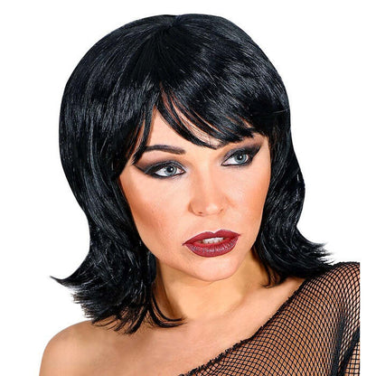 Pop Punk Wig In Box