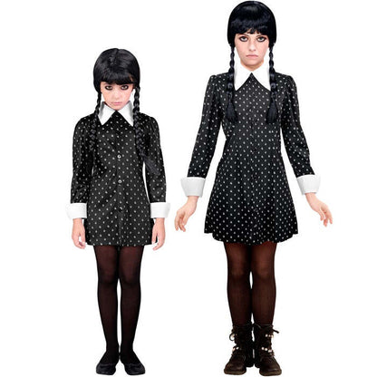 Dark Girl  Dress 