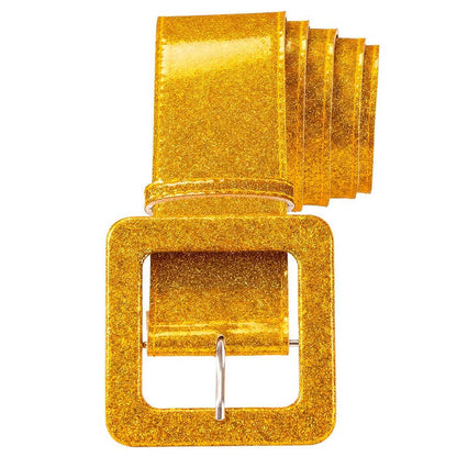 Gold  Belt 120 Cm