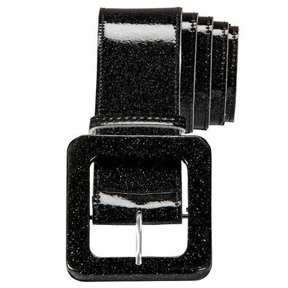 Black  Belt 120 Cm