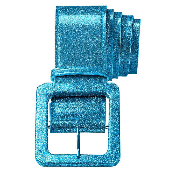 Blue  Belt 120 Cm