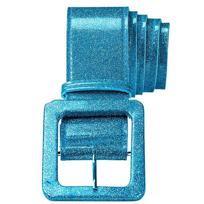 Blue  Belt 120 Cm