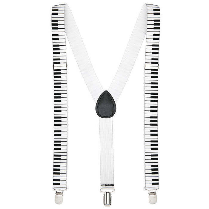 Piano Braces