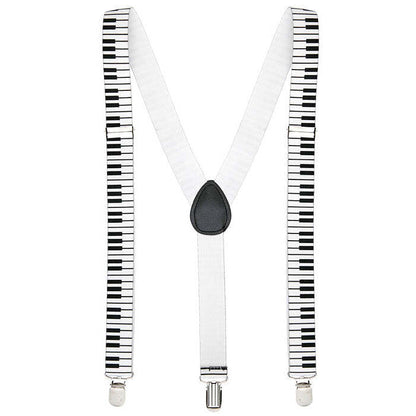 Piano Braces