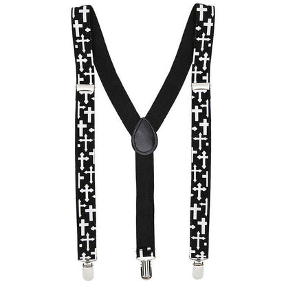 Crosses Braces