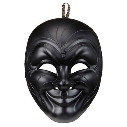 Dark Man Venice Mask