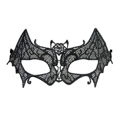 Lace Bat Eyemask