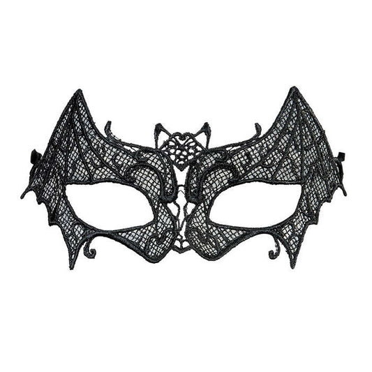 Lace Bat Eyemask