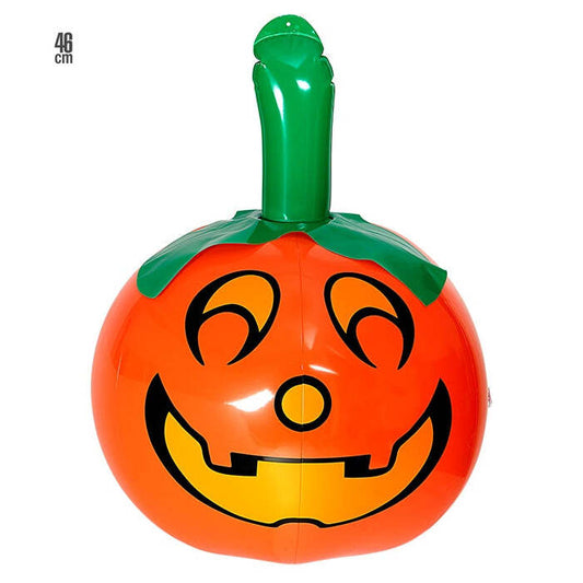 Inflatable Pumpkin 46 Cm