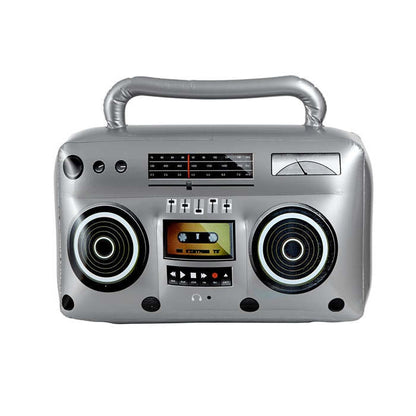 Inflatable Radio 50 Cm