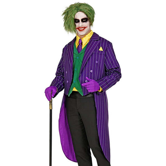 Evil Clown  Tailcoat 