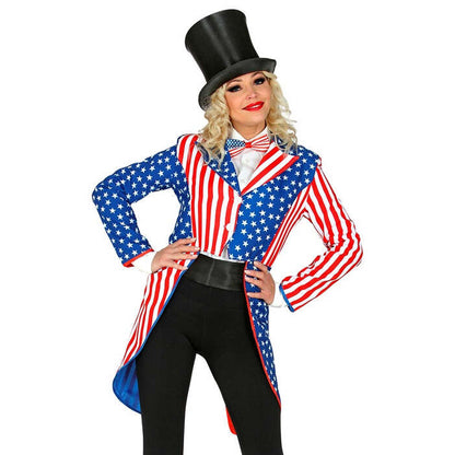 U.S.A.  Tailcoat 