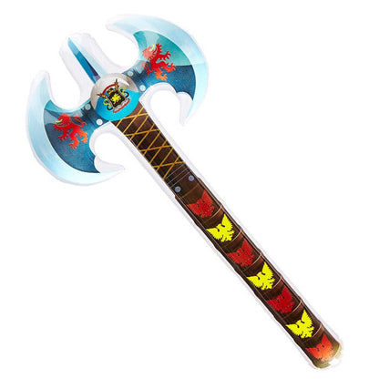 Inflatable Double Axe 70 Cm