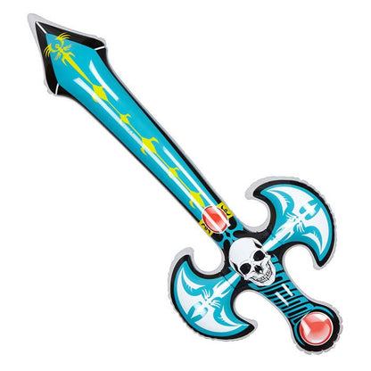 Inflatable Death Sword 80 Cm
