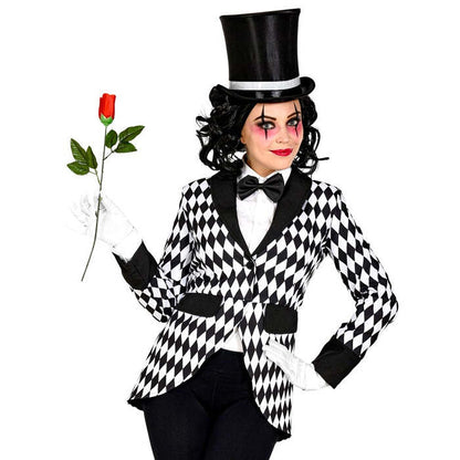 Harlequin  Tailcoat 