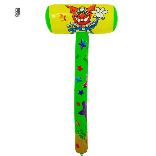 Inflatable Hammer 96 Cm