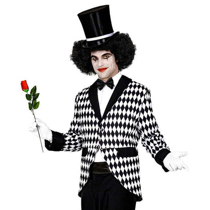 Harlequin  Tailcoat 