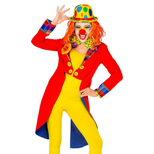 Clown  Tailcoat 