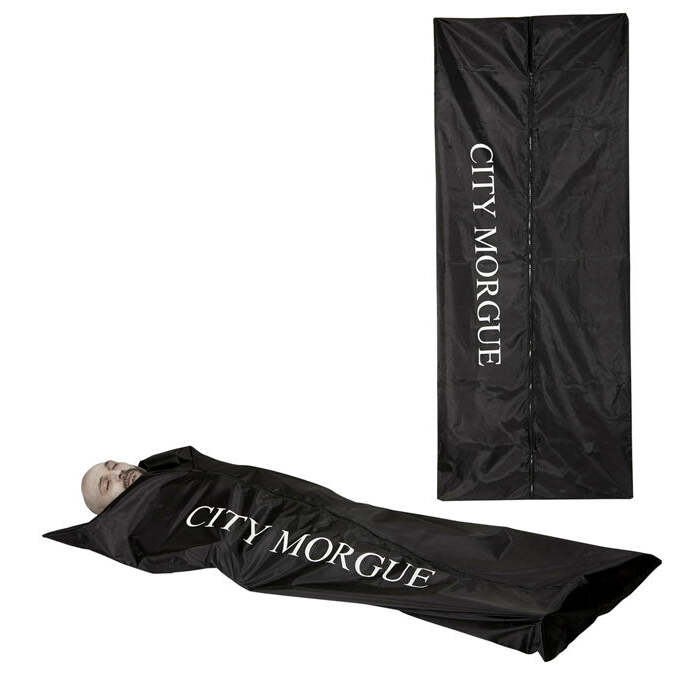 Body Bag 180X75 Cm