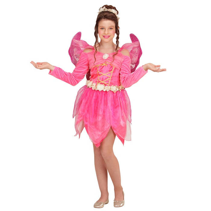 Wonderland Fairy  Dress, Wings 