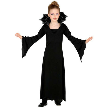 Vampiress  Dress, Collar 