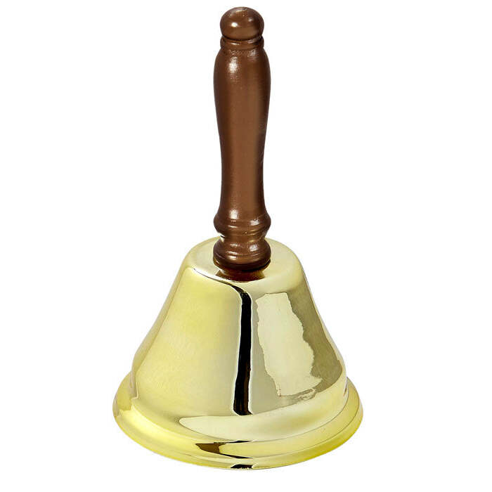 Bell 15 Cm