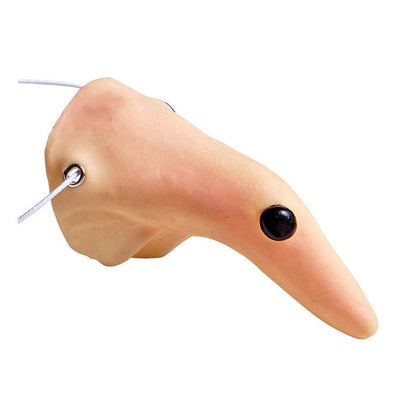 Witch Nose