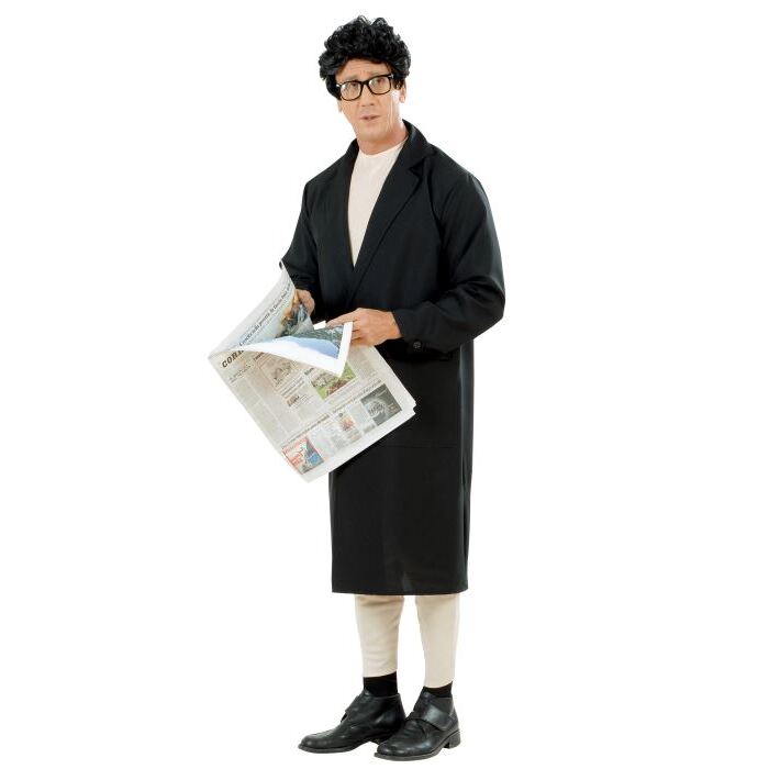 Flasher  Sexy Jumpsuit, Overcoat 