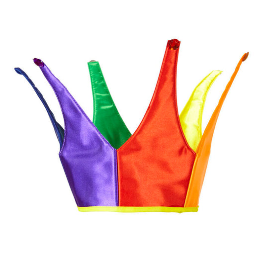 Rainbow Crown