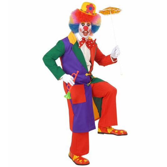 Clown  Coat 
