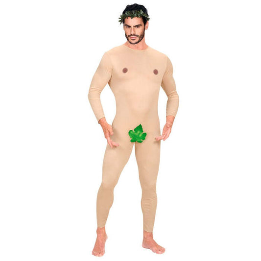 Adam  Jumpsuit, Headpiece 
