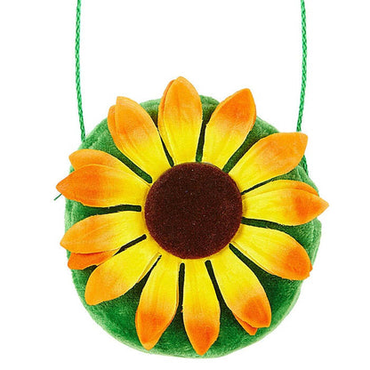 Sunflower Handbag