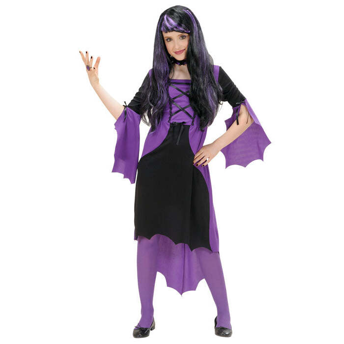 Vampiress  Dress, Choker 
