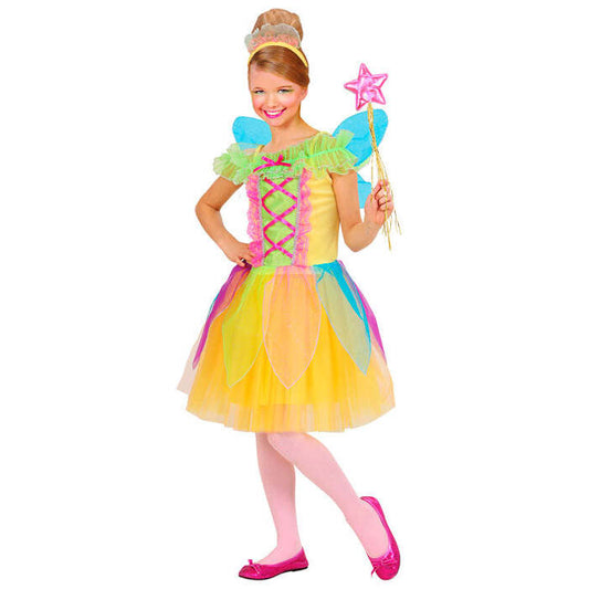 Fairy  Dress, Wings, Headpiece 
