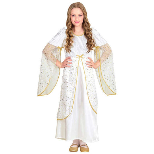 Angel  Dress 