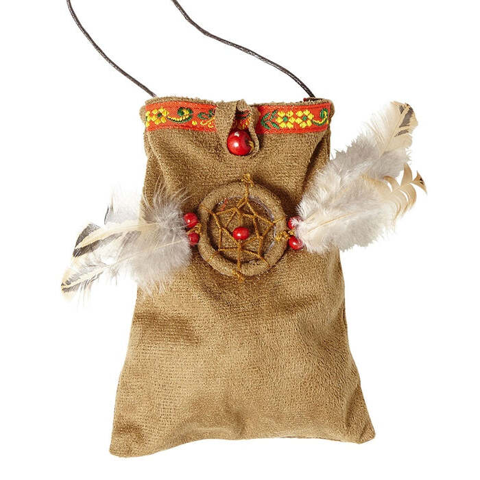 Indian Shoulder Bag