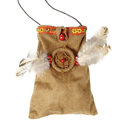Indian Shoulder Bag