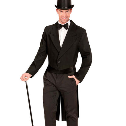 Showtime  Tailcoat 