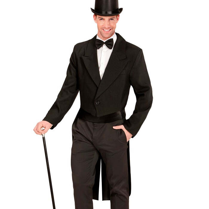 Showtime  Tailcoat 
