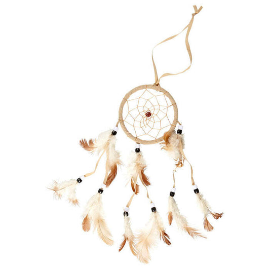 Indian Dreamcatcher