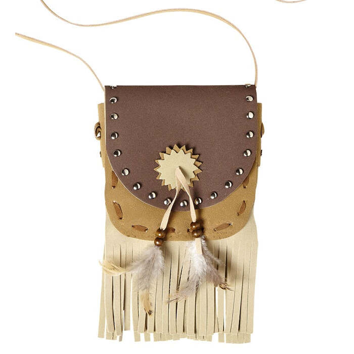 Indian Shoulder Bag