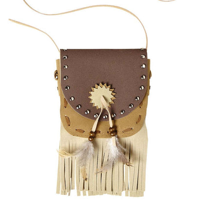 Indian Shoulder Bag