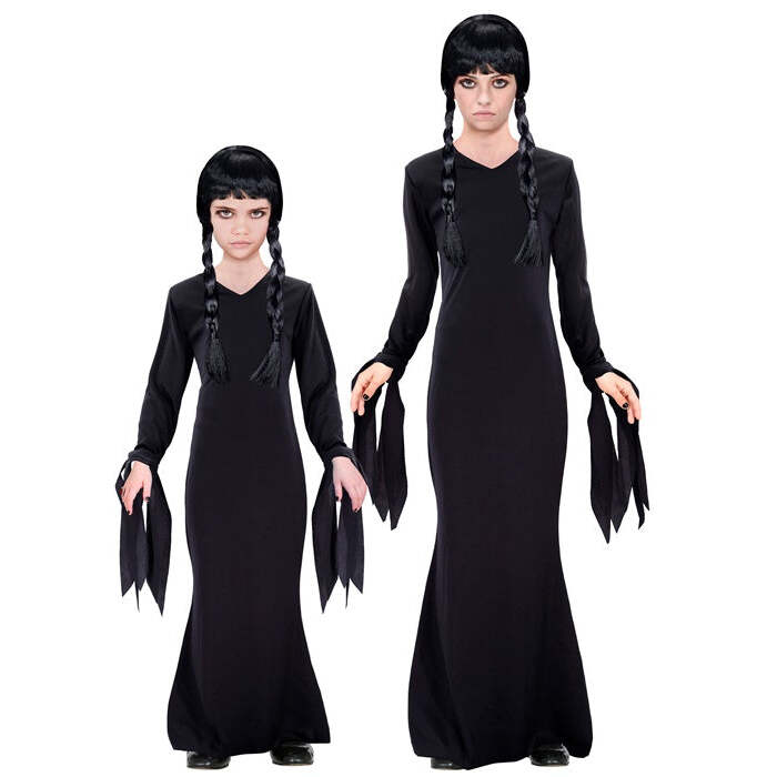 Dark Girl  Dress 