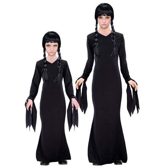 Dark Girl  Dress 
