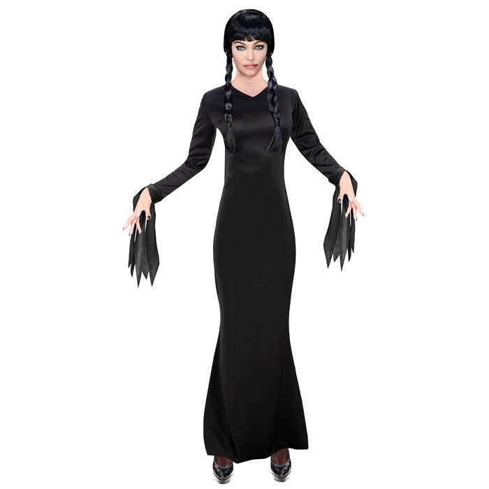 Dark Girl  Dress 